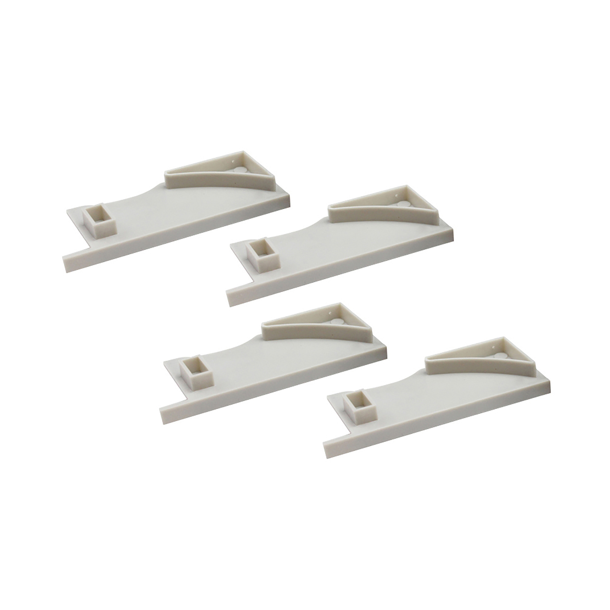 Lin 7826RW Profiles Dlux Profile Accessories